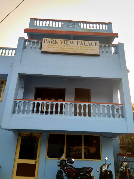 Park View Palace - Unit 6 - Bhubaneswar Image
