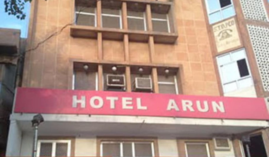 Arun Hotel - Civil Lines - Bikaner Image