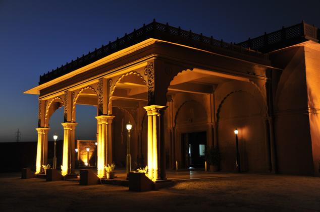 Vesta Bikaner Palace - Himtasar - Bikaner Image