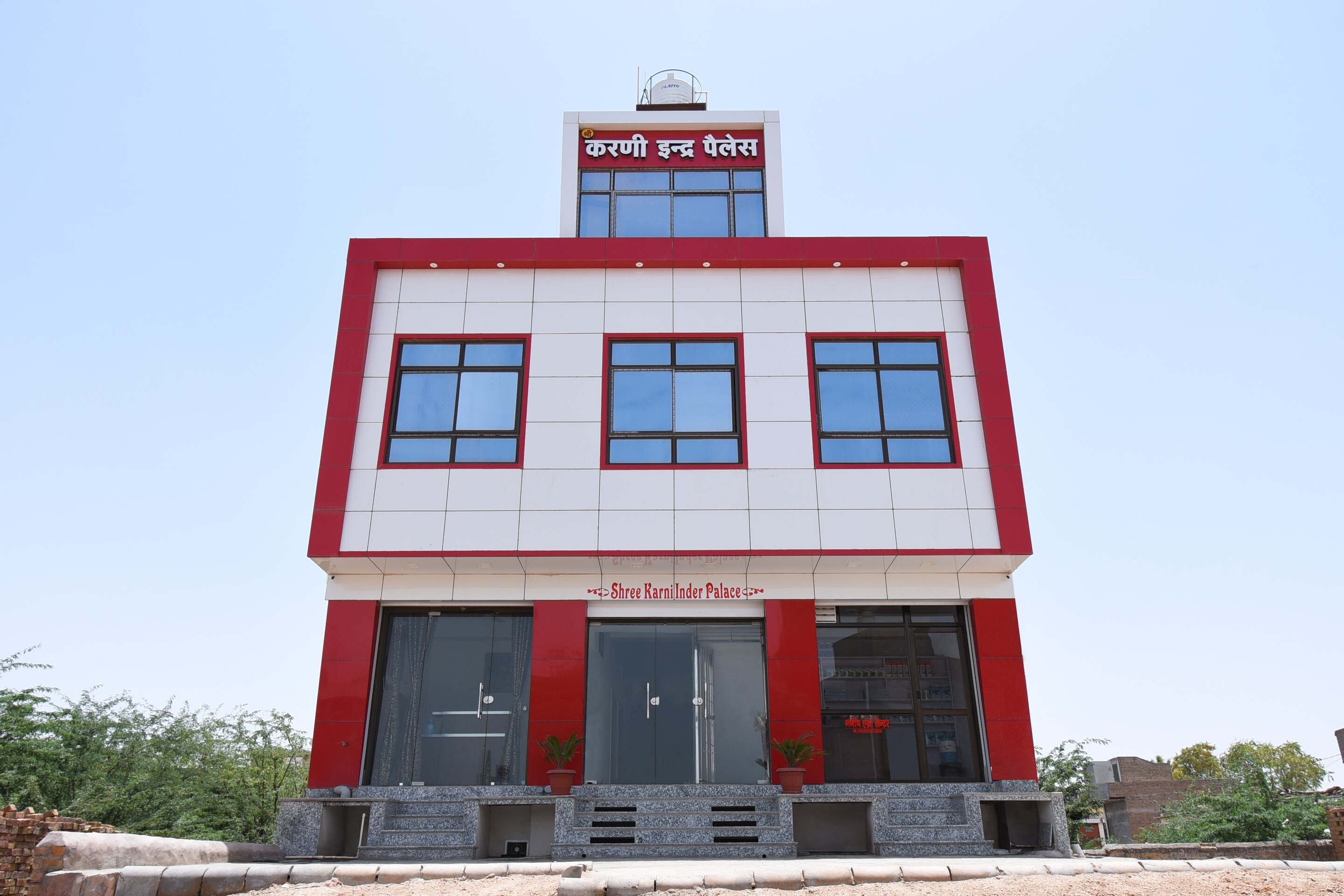 Karni Kripa Guest House - Indra Colony - Bikaner Image