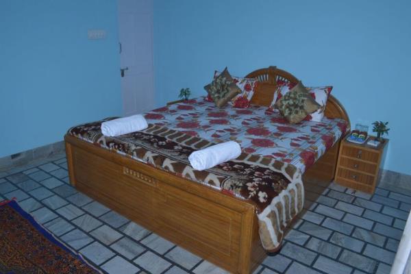 Sunbird Guest House - JNV Colony - Bikaner Image