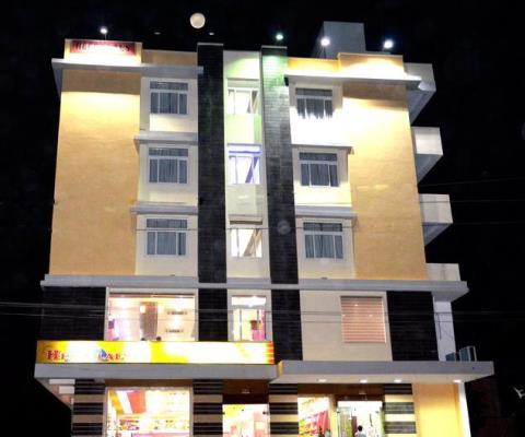 Hotel Heeralal - Khaturiya Colony - Bikaner Image