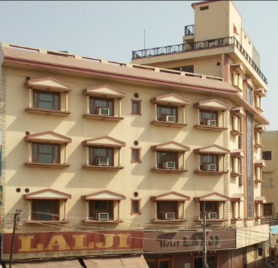 Hotel Lalji - Kote Gate - Bikaner Image