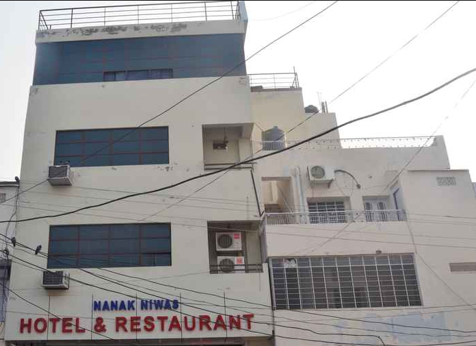 Hotel Nanak Niwas - Sadul Colony - Bikaner Image