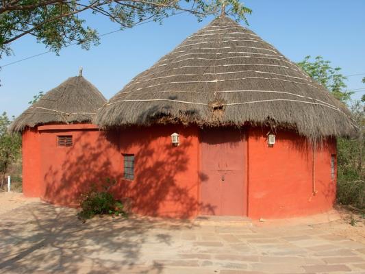 Marudyan Resort - Sadul Ganj - Bikaner Image