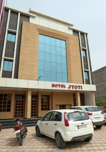 Hotel Jyoti - Urmul Nagar - Bikaner Image