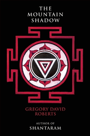 The Mountain Shadow - Gregory David Roberts Image