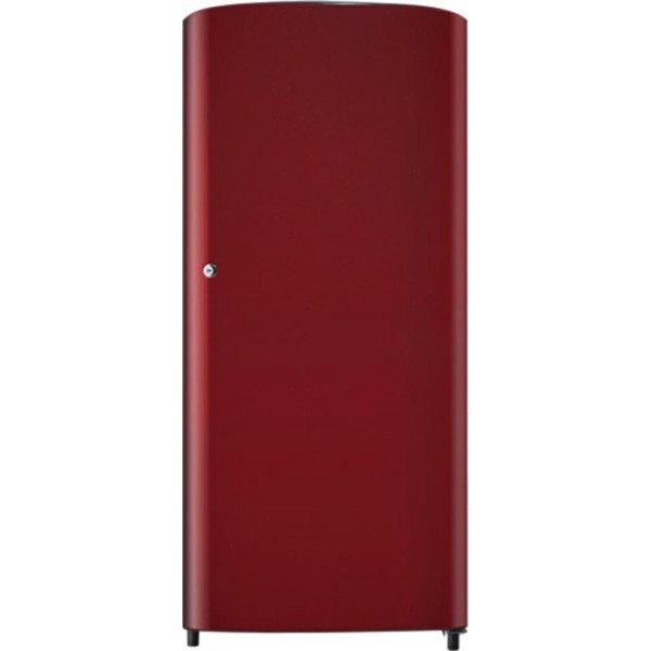 Samsung RR19H1104RH-TL Single Door Refrigerator Image