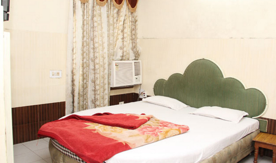 Akash Hotel - Attawa - Chandigarh Image