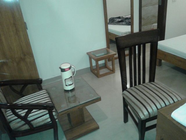 Hotel Golden Inn - Daria - Chandigarh Image