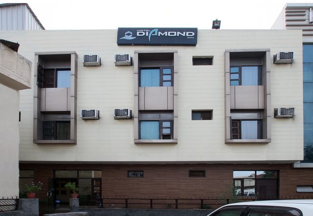 Hotel Diamond Inn - Daria - Chandigarh Image
