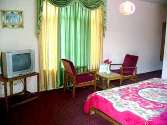 Him Palace Hotel - Manimajra - Chandigarh Image
