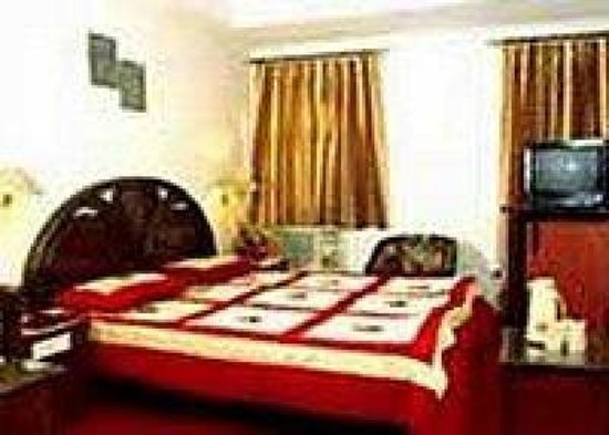 Hotel Swaran - Mohali - Chandigarh Image