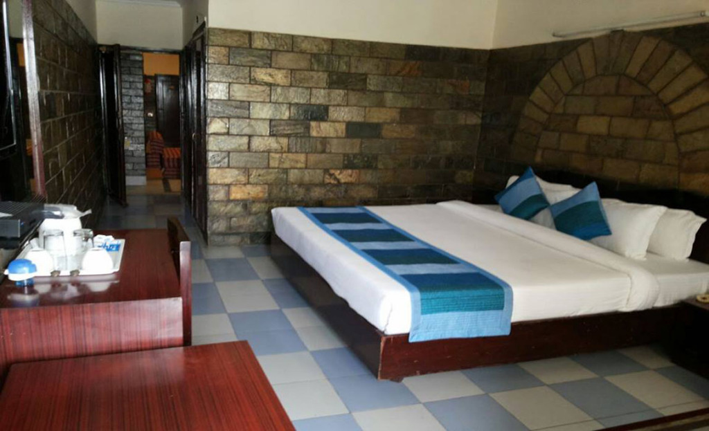 Oscar Regency - Panchkula - Chandigarh Image