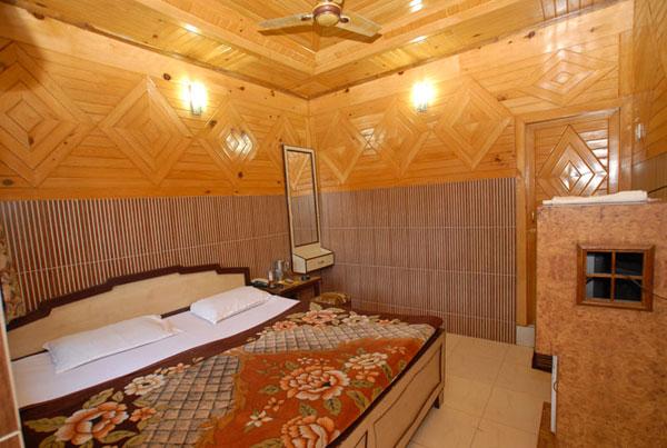 Vikrant Hotel - Panchkula - Chandigarh Image