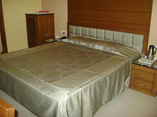 Hotel ABs - Sector 17 C - Chandigarh Image