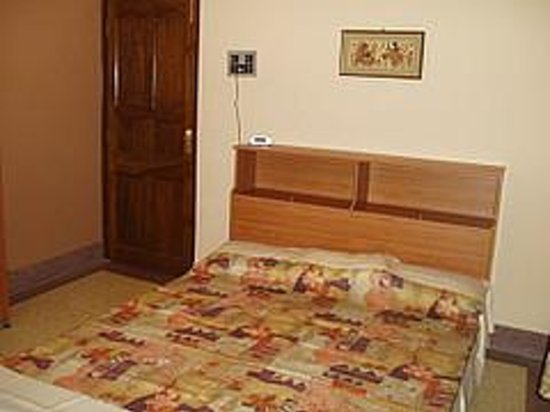 Rajwant Villa - Sector 22-A - Chandigarh Image
