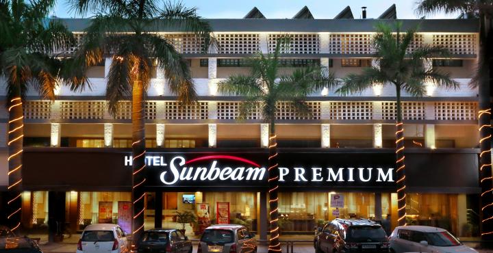 Sunbeam Premium - Sector 22 B - Chandigarh Image