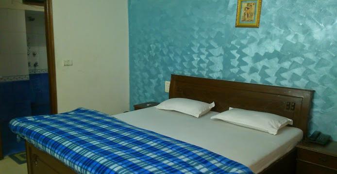 Jimmy Hotel - Sector 22-D - Chandigarh Image