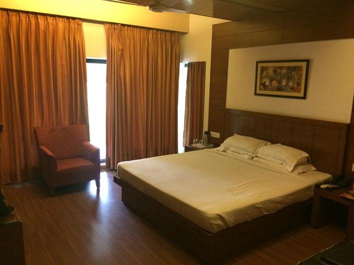 ABS Hotel - Sector 26 - Chandigarh Image