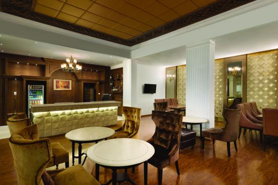 Hem Yog Hotel - Sector 26 - Chandigarh Image