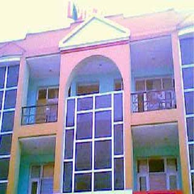 Hotel Harry Sangam - Sector 42 - Chandigarh Image