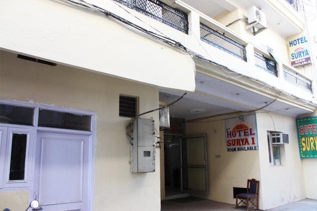 Hotel Surya - Sector 42 B - Chandigarh Image