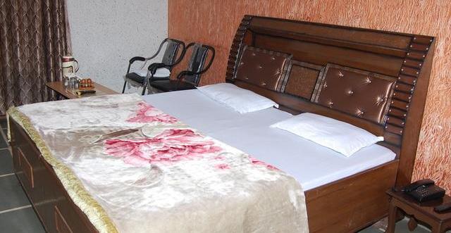 Hotel Golden Palace - Sector 45 - Chandigarh Image