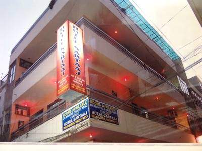 Hotel Sartaaj - Sector 45 C - Chandigarh Image