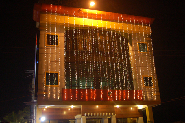 Gobind Regency Hotel - Zirakpur - Chandigarh Image