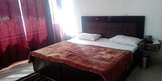 Hotel Kuber Castle - Zirakpur - Chandigarh Image