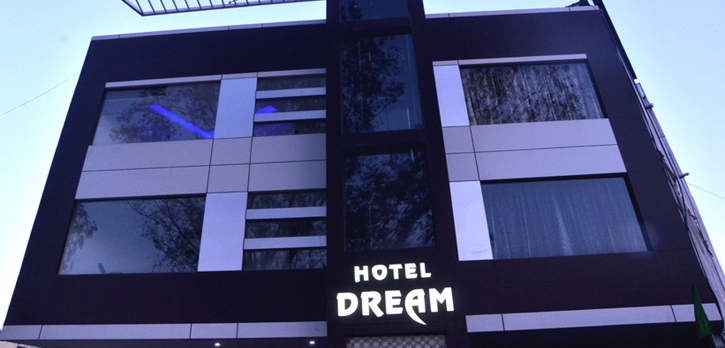 Hotel Dream - Zirakpur - Chandigarh Image