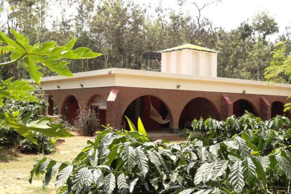 D & D Orchards - Kodagu - Coorg Image