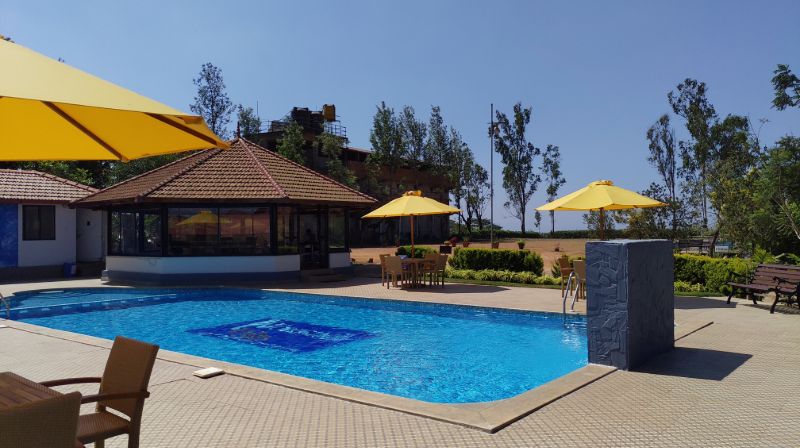 Woodstock Villas - Madikeri - Coorg Image