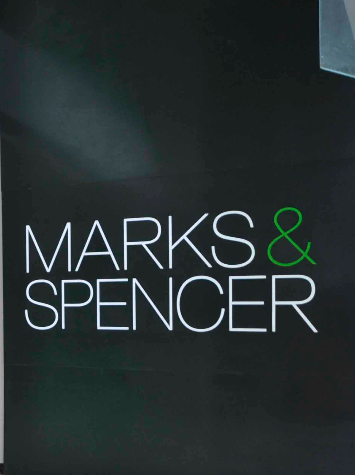 Marks & Spencer - Viviana Mall - Majiwada - Thane Image