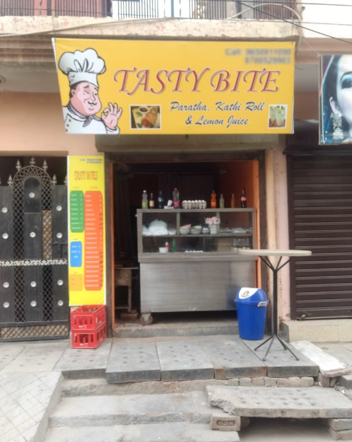 Tasty Bite - Uttam Nagar - Delhi NCR Image