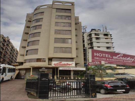 Hotel Lucky - Goregaon - Mumbai Image