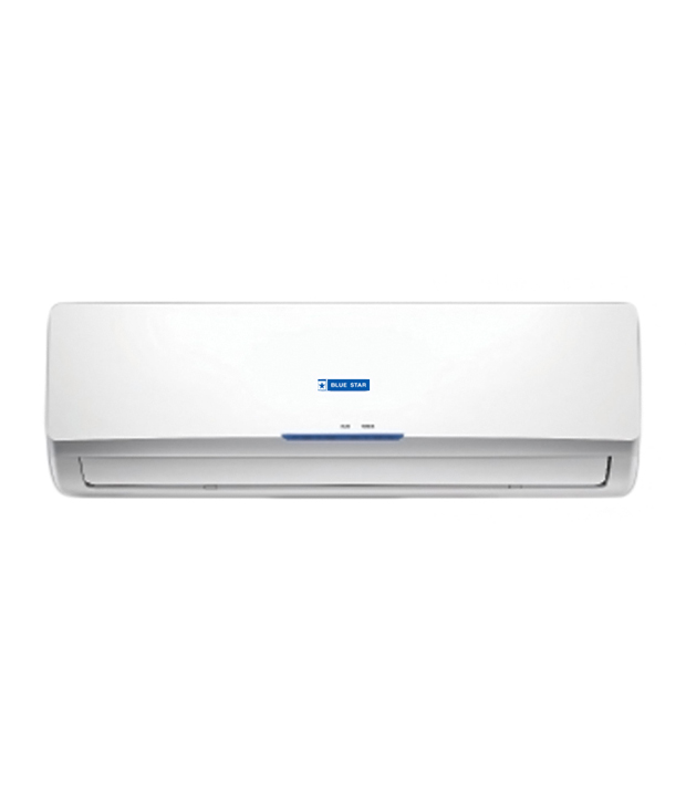 Blue Star 3HW12FB 1 Ton 3 Star Split AC Image