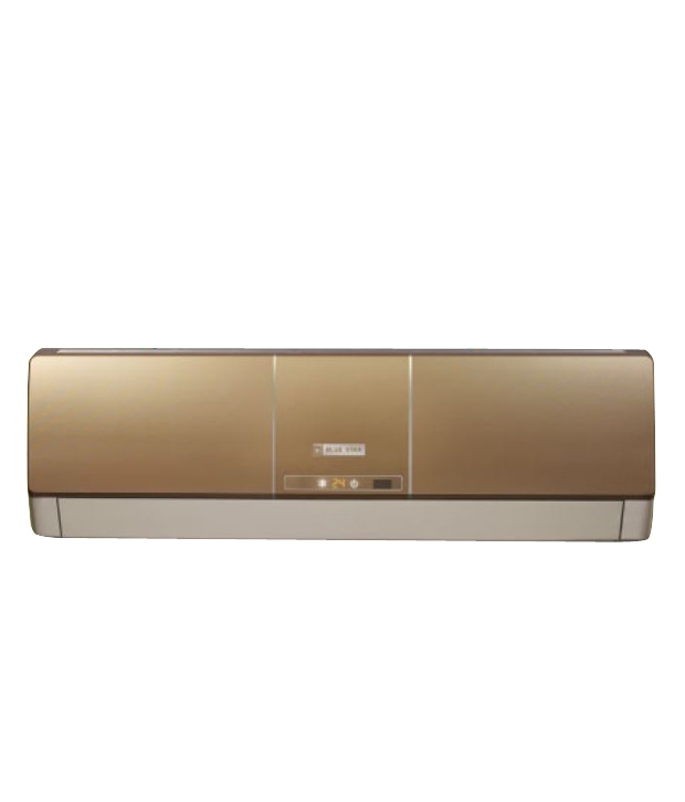 Blue Star 5HW12ZCG1 1 Ton 5 Star Split AC Image