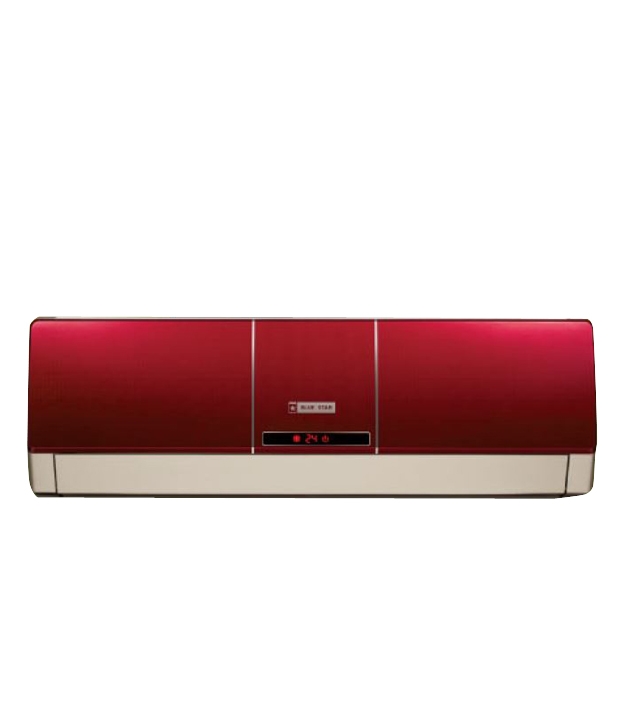 Blue Star 5HW12ZCR1 1 Ton 5 Star Split AC Image