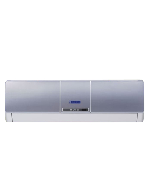 Blue Star 5HW12ZCS1 1 Ton 5 Star Split AC Image