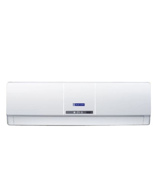 Blue Star 5HW12ZCW1 1 Ton 5 Star Split AC Image