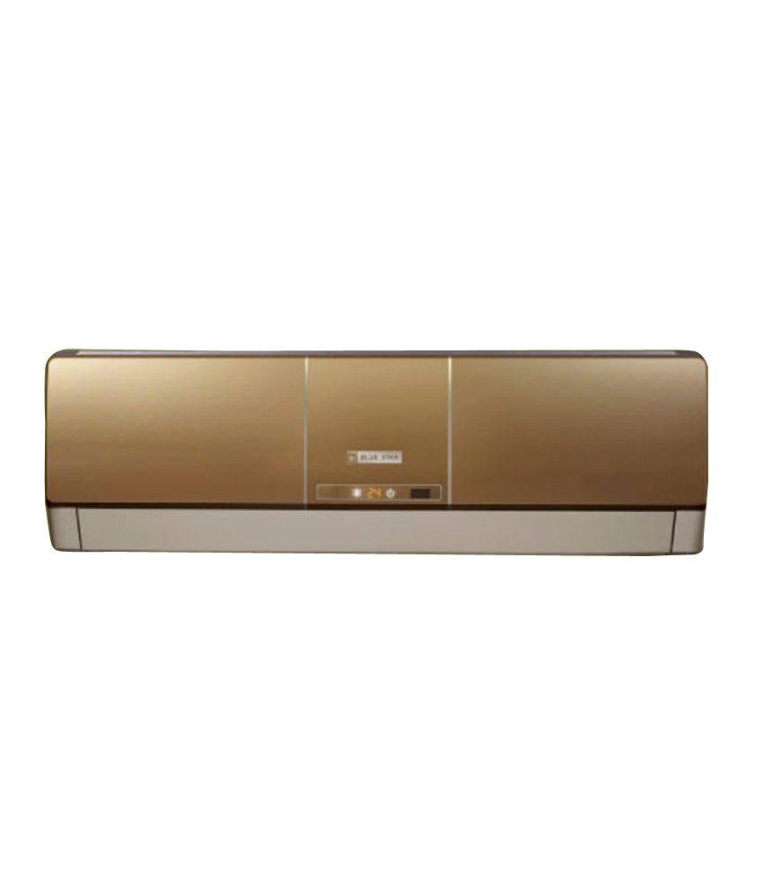 Blue Star 5HW18ZCG 1.5 Ton 5 Star Split AC Image