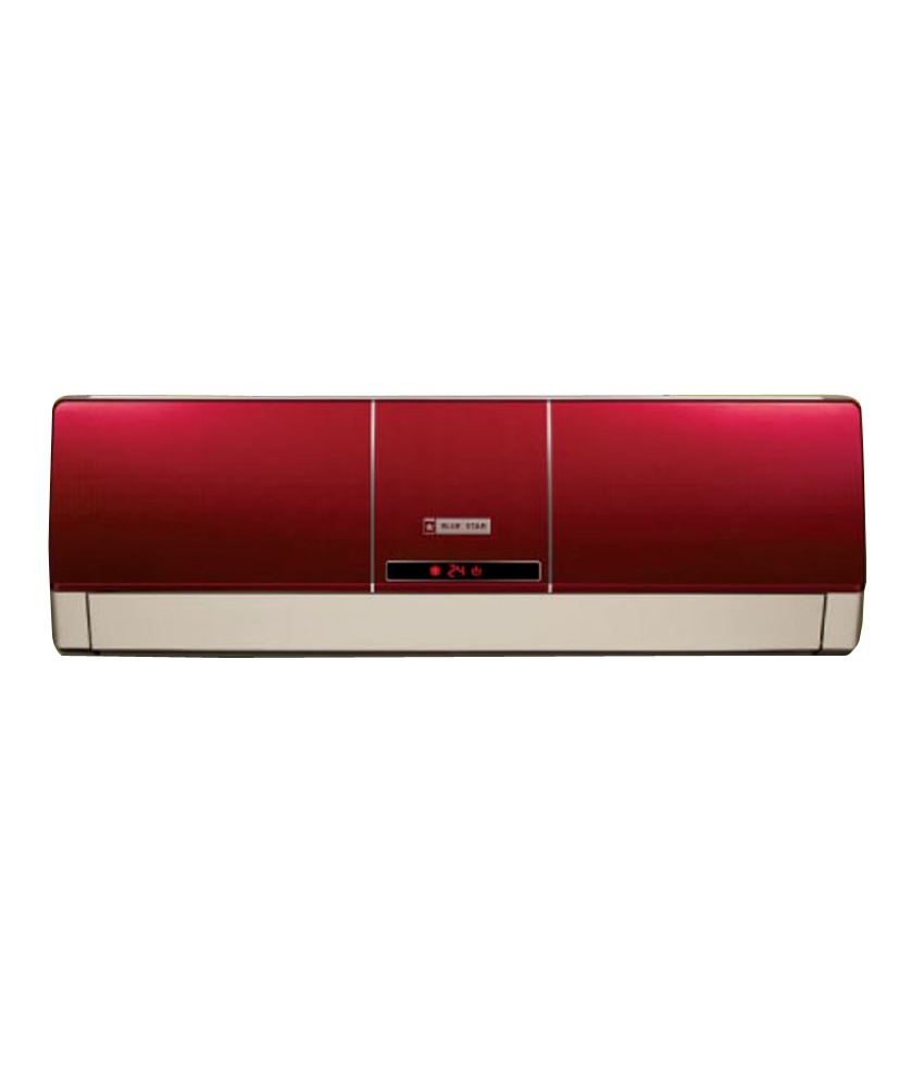 Blue Star 5HW18ZCR 1.5 Ton 5 Star Split AC Image