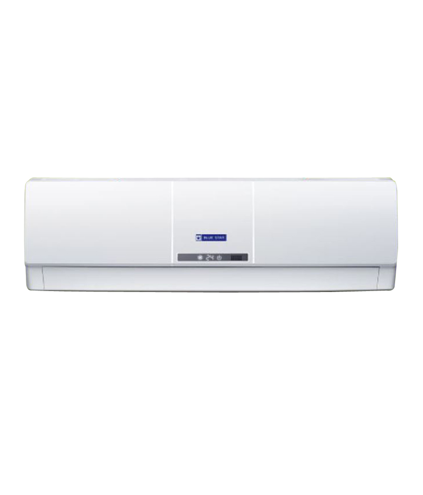 Blue Star 5HW18ZCW 1.5 Ton 5 Star Split AC Image