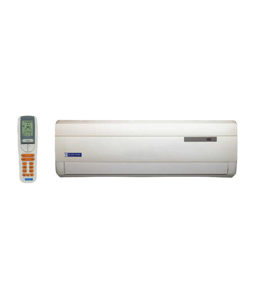 Blue Star CNHW18RAF 1.5 Ton Inverter Split AC Image