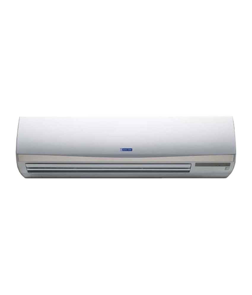 Blue Star MHW301RC2 Mega 3 Phase 3 2.5 Ton Split AC Image