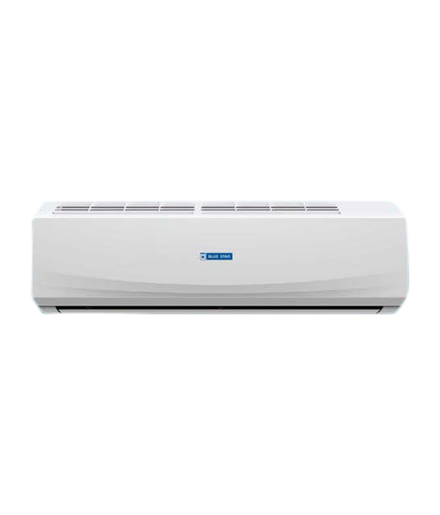Blue Star R410A 3HW24HAF1 2 Ton 3 Star Split AC Image