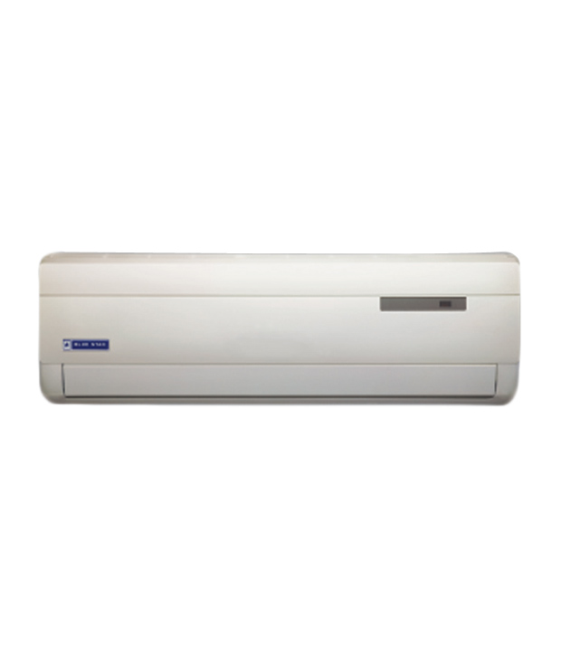 Blue Star R410A 5HW12SAF1 1 Ton 5 Star Split AC Image