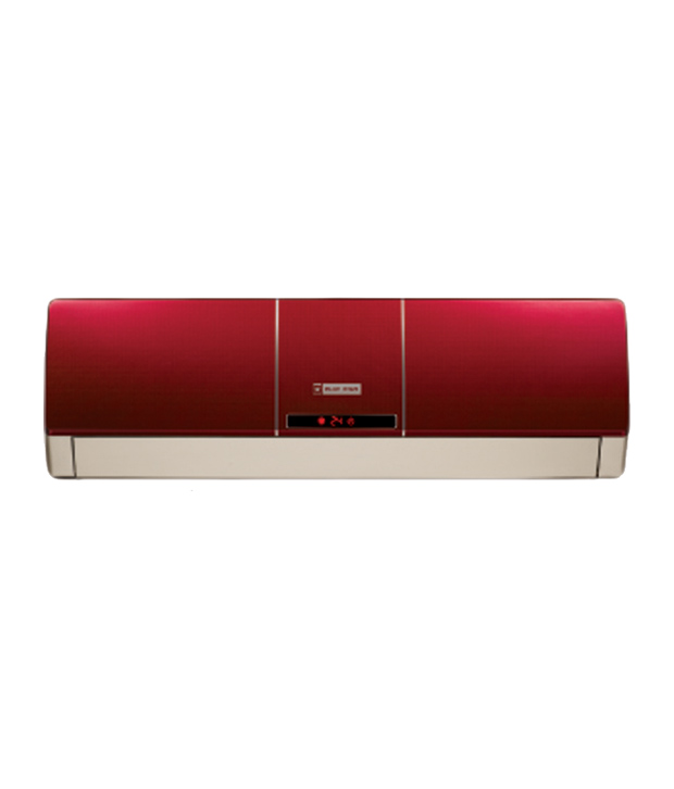 Blue Star R410A 5HW12ZARF1 1 Ton 5 Star Split AC Image
